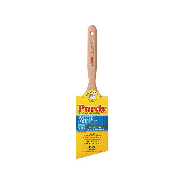 144116430 PURDY WHITE EXTRA OREGON 3"