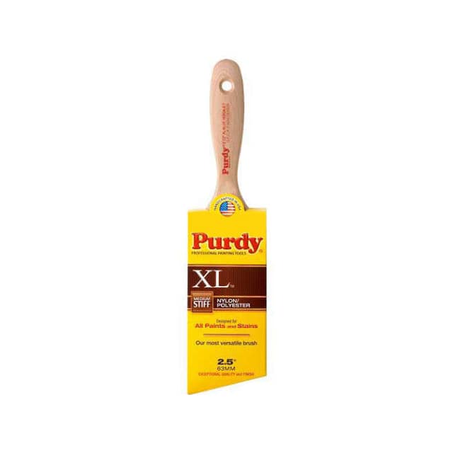 144060730 XL-BLUE JAY 3"W ANGULAR TRIM, SH