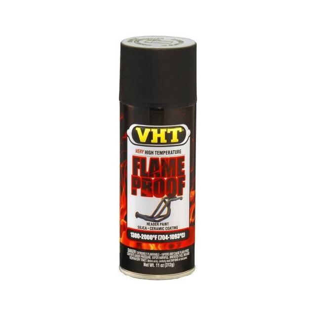 ESP102000 VHT EXTREME HIGH TEMPERATURE COA