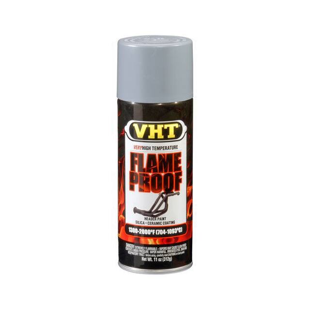 SP104 VHT EXTREME HIGH TEMPERATURE COA