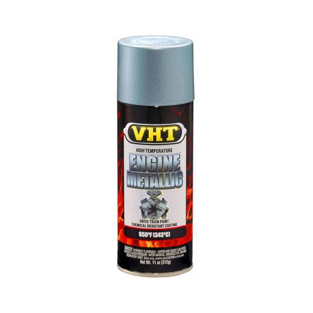 SP115 VHT EXTREME HIGH TEMPERATURE COA