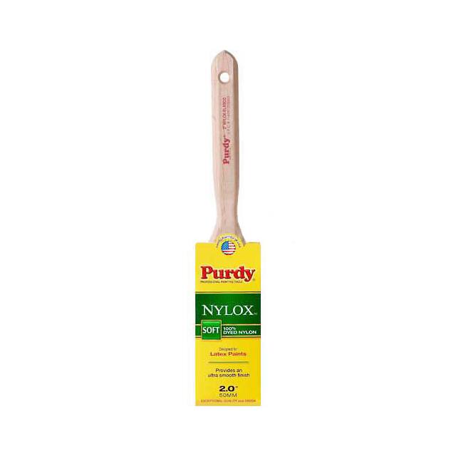 144100225 PURDY NYLOX ELASCO 2-1/2"