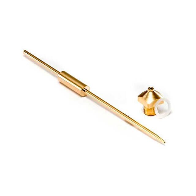HVACC10USR TIP AND NEEDLE KIT FOR SPRAY STA