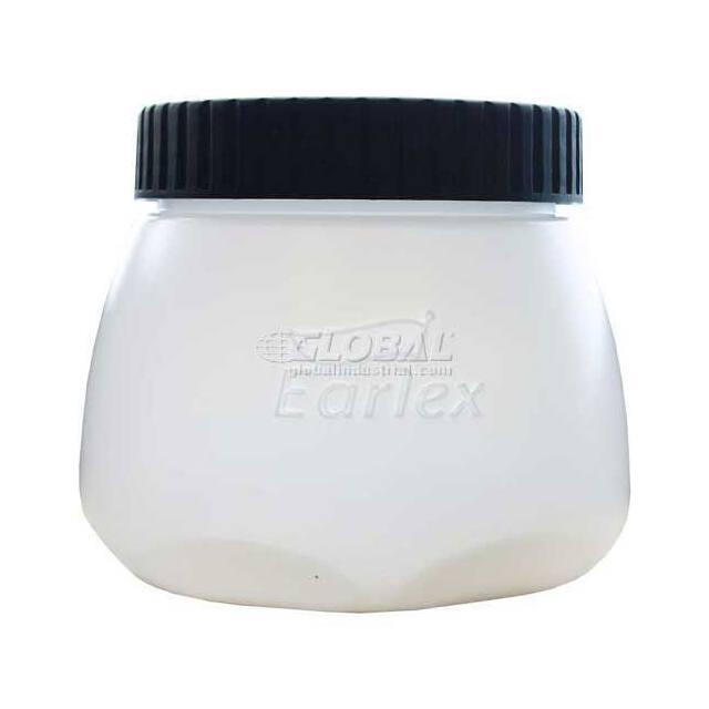 B702210 WIDE-MOUTH PAINT CONTAINER W/LID