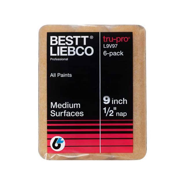 578976900 L9V97 TRU PRO 6-PACK