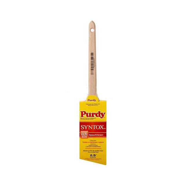 B865945 PURDY SYNTOX ANGULAR 2-1/2"