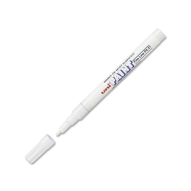 B788868 UNI PAINT MARKER, OIL-BASED, FIN