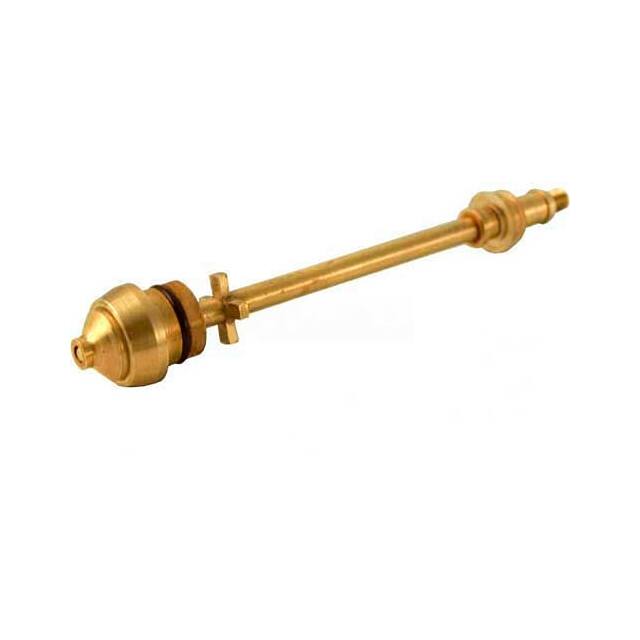 HVACV15 TIP AND NEEDLE KIT FOR SPRAY STA