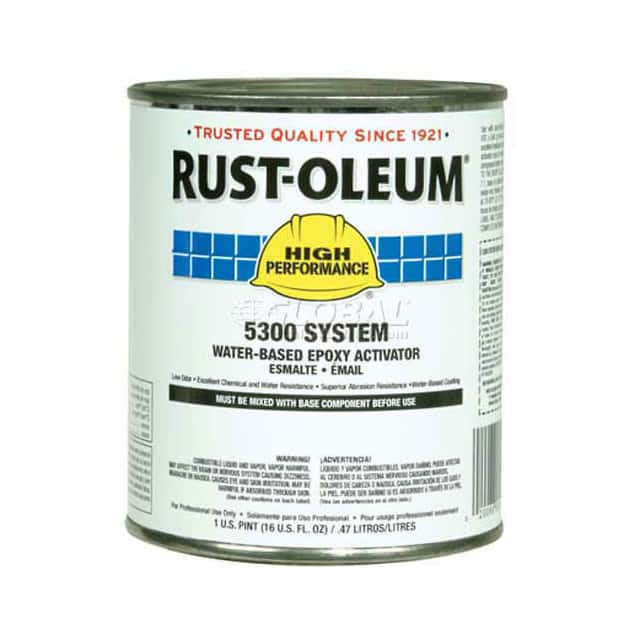 5301604 5300 SYSTEM <250 VOC WATER-BASED
