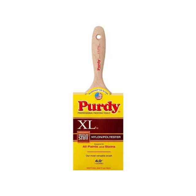 144380340 XL-SPRIG 4W FLAT BRUSH, BEAVERTA
