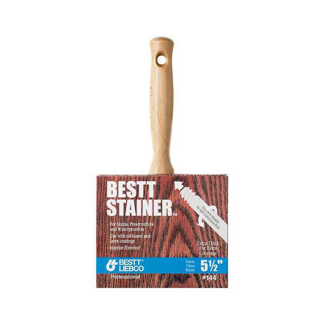 501480900 144 BESTT STAINER WHITE CHINA BL