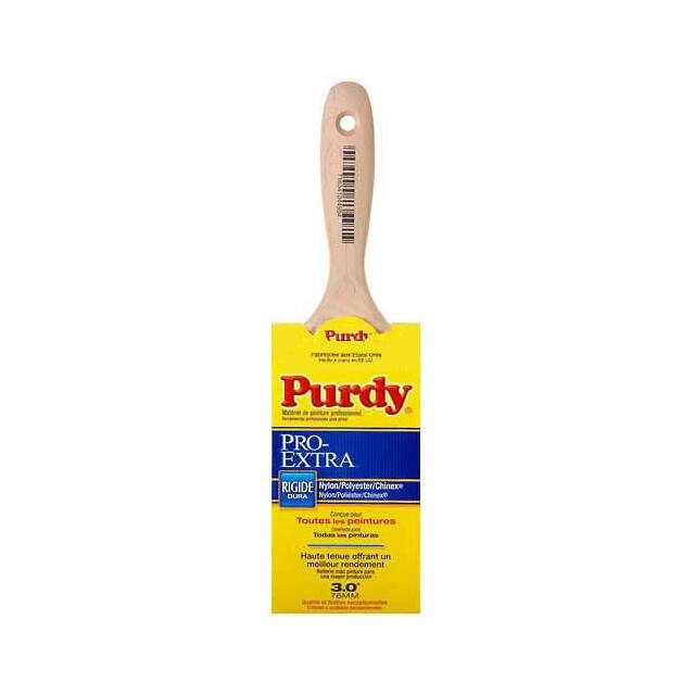 144400730 PURDY PRO-EXTRA SWAN 3"