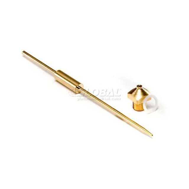 HVACC15USR TIP AND NEEDLE KIT FOR SPRAY STA