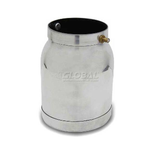 L0190 METAL TPTFE COATED PAINT CONTAIN