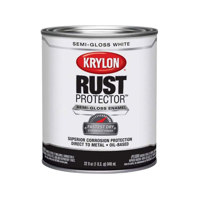 K06921300 RUST PREVENTATIVE ENAMEL QUART C