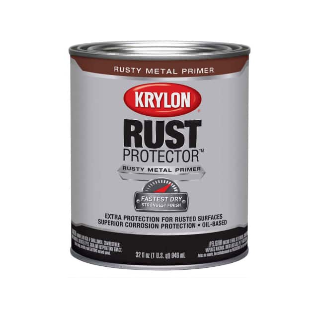K06921000 RUST PREVENTATIVE ENAMEL QUART C