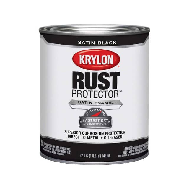 K06921600 RUST PREVENTATIVE ENAMEL QUART C