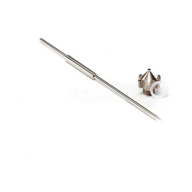 HV5ACC25USR STEEL TIP AND NEEDLE KIT FOR SPR