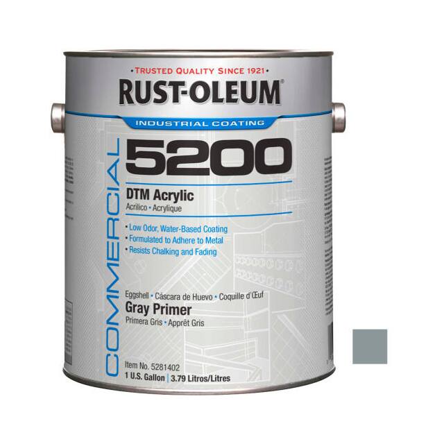 5281402 5200 SYSTEM < 250 VOC DTM ACRYLI
