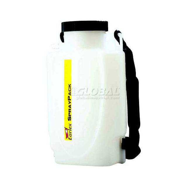 HVA0015 BACK CONTAINER FOR SPRAY STATION