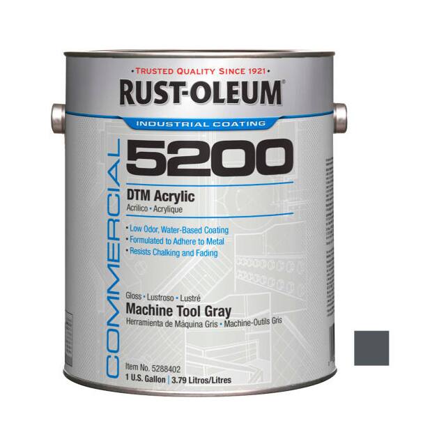 5288402 5200 SYSTEM < 250 VOC DTM ACRYLI