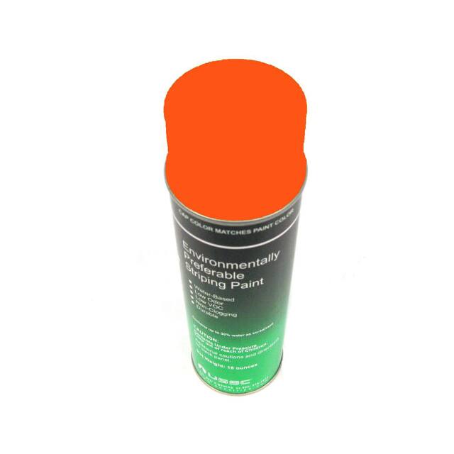 10003571 AEROSOL STRIPING PAINT, 12 PACK