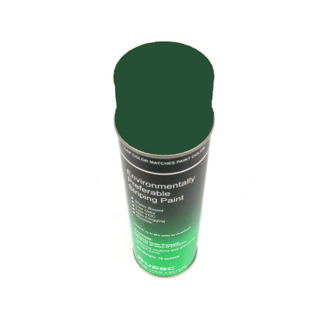 10003595 AEROSOL STRIPING PAINT, 12 PACK