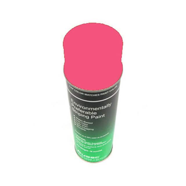 10003479 AEROSOL STRIPING PAINT, 12 PACK