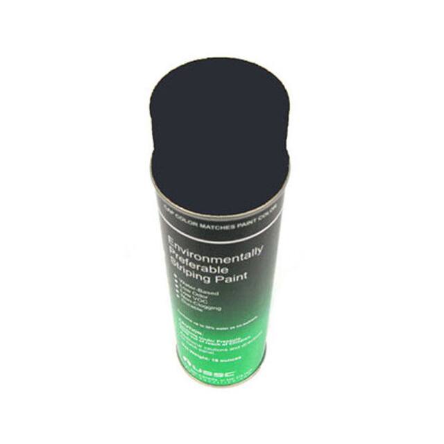 10003495 AEROSOL STRIPING PAINT, 12 PACK
