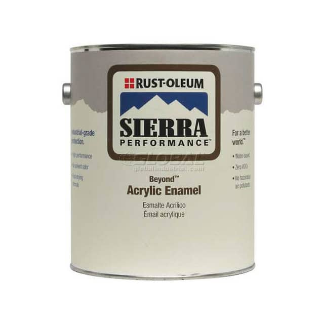 208044 SIERRA PERFORMANCE BEYOND 0 VOC