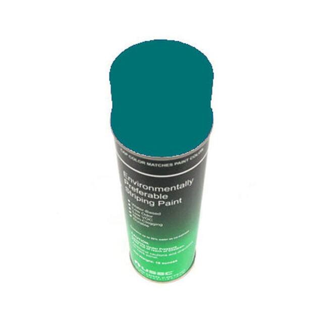 10003524 AEROSOL STRIPING PAINT, 12 PACK