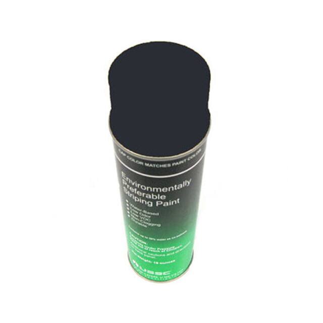10004424 AEROSOL STRIPING PAINT, 12 PACK