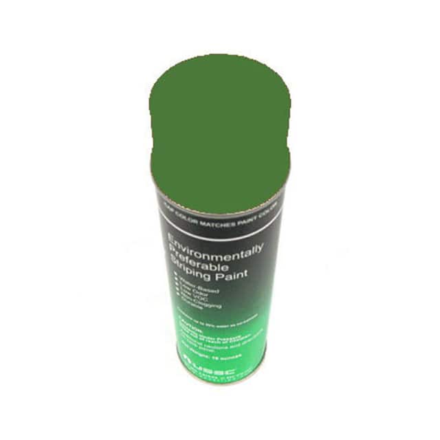 10004277 AEROSOL STRIPING PAINT, 12 PACK