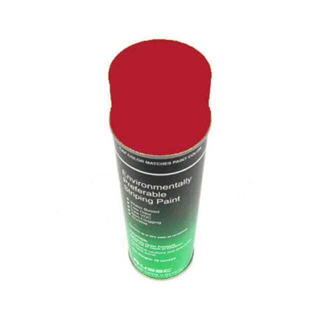 10003600 AEROSOL STRIPING PAINT, 12 PACK