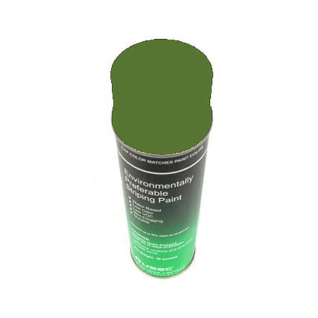 10004419 AEROSOL STRIPING PAINT, 12 PACK
