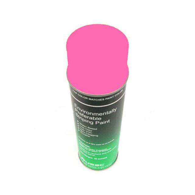 10003473 AEROSOL STRIPING PAINT, 12 PACK