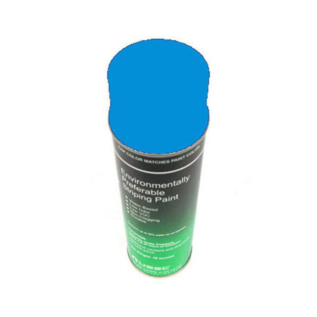 10004275 AEROSOL STRIPING PAINT, 12 PACK