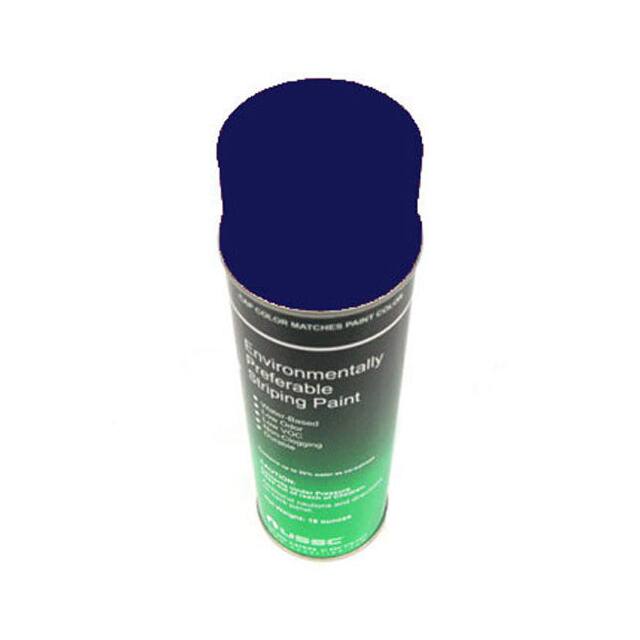 10004336 AEROSOL STRIPING PAINT, 12 PACK