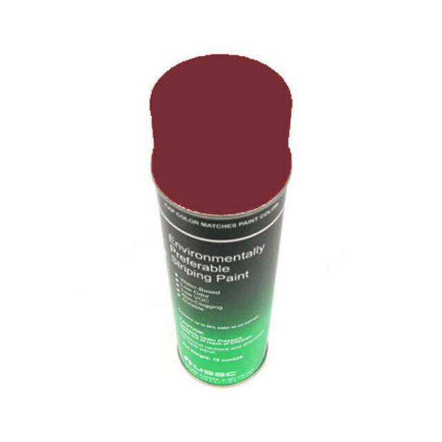 10004274 AEROSOL STRIPING PAINT, 12 PACK