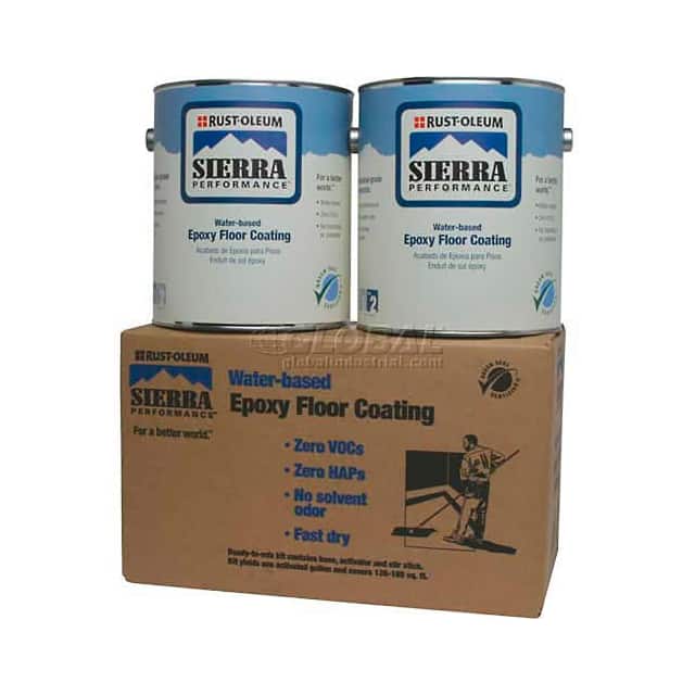 B686537 S40 SYSTEM 0 VOC WATER-BASED EPO