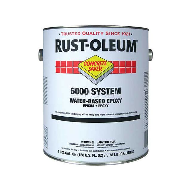 6086408 6000 SYSTEM <250 VOC WATER-BASED