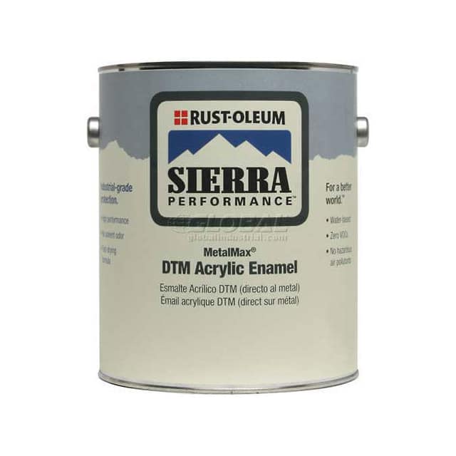 210477 SIERRA PERF. METALMAX 0 VOC DTM
