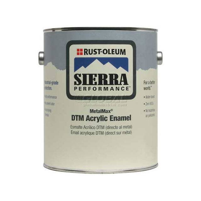 210475 SIERRA PERFORMANCE METALMAX 0 VO