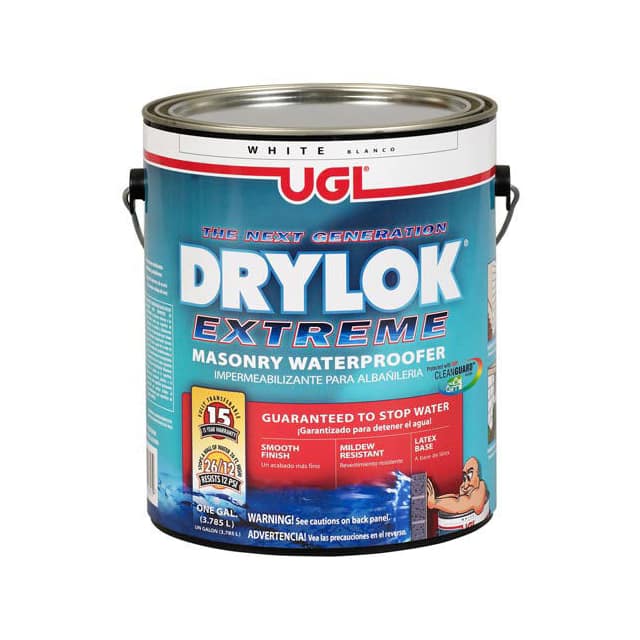 28613 EXTREME MASONRY WATERPROOFER, 1