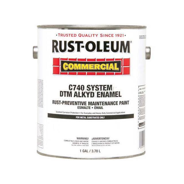 B686402 COMM CV740 <100 VOC DTM ALKYD EN