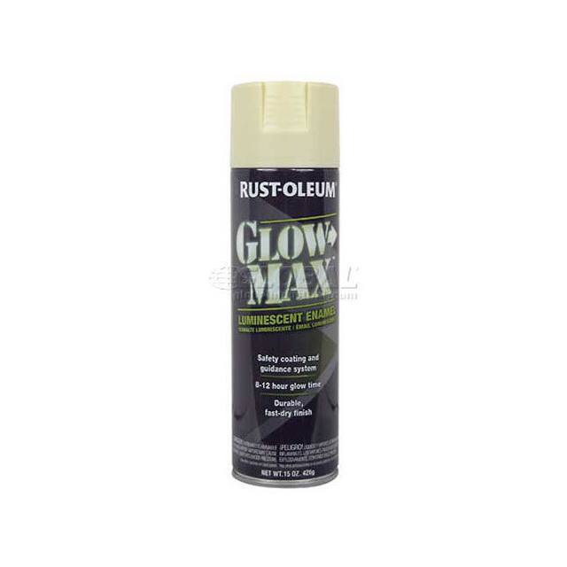 B686400 GLOWMAX 2600 SYSTEM LUMINESCENT