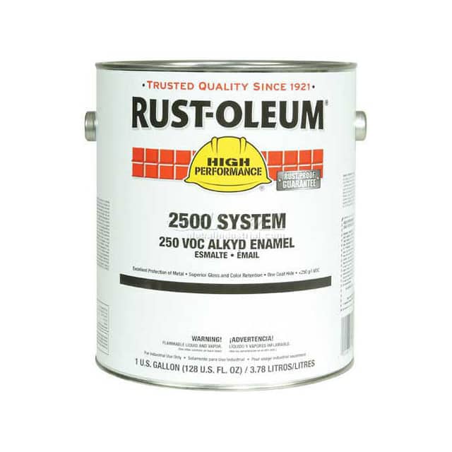 B686453 2500 SYSTEM <250 VOC DTM ALKYD E