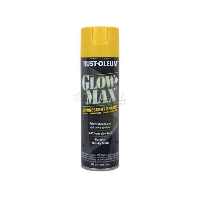 B686399 GLOWMAX 2600 SYSTEM LUMINESCENT