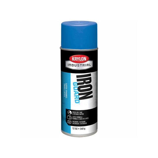 B37689 INDUSTRIAL IRON GUARD LATEX SPRA