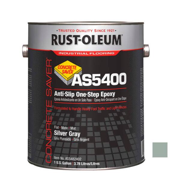 AS5482402 AS5400 SYSTEM <340 VOC ANTISLIP